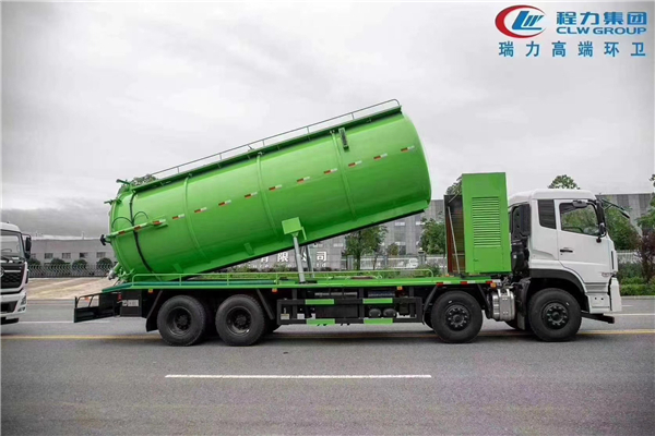 如何選購(gòu)吸污車，以及吸污車與吸糞車的區(qū)別