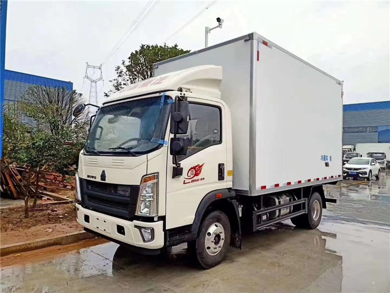 藍(lán)牌貨車新政策行業(yè)地震，以后藍(lán)牌專用汽車再無(wú)750再無(wú)大排量