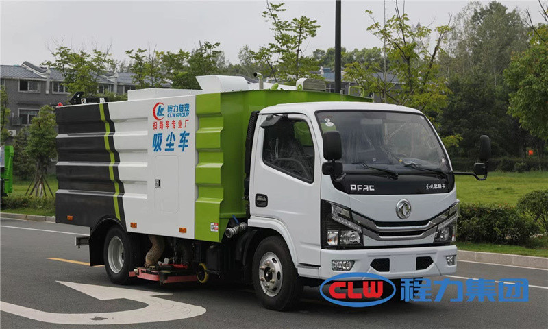 江淮駿鈴V3國(guó)六掃路車，可抗一般性腐蝕，耐磨性能好，清掃力度強(qiáng)