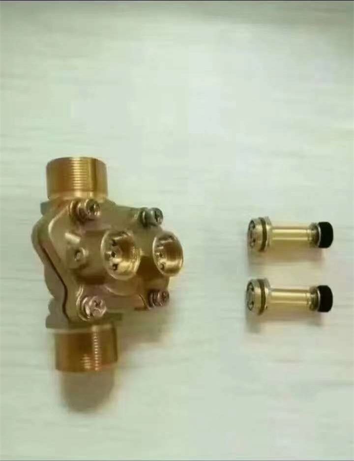 加油車(chē)加油機(jī)流量變小的五種解決方法