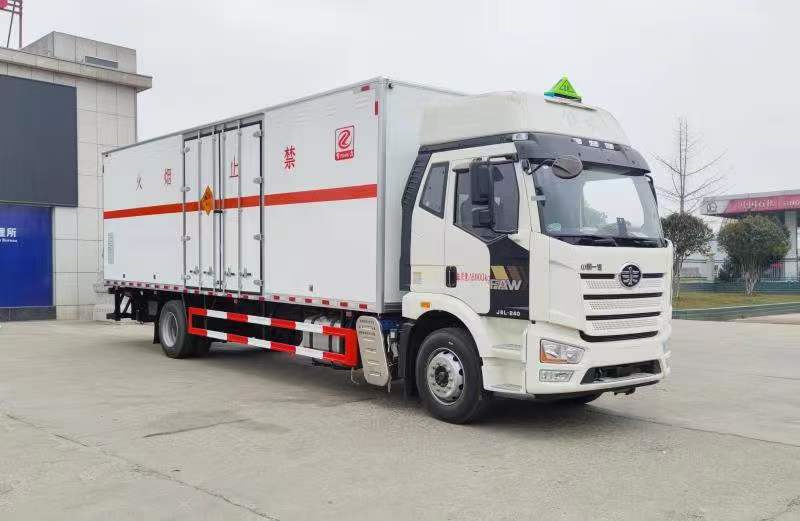 全國(guó)逐步在取消禁鞭，鞭炮煙花運(yùn)輸車給你推薦幾款